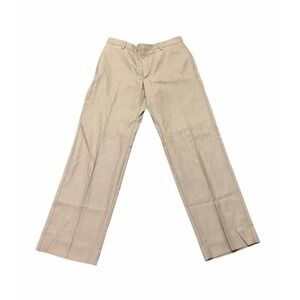 Banana Republic Pants Mens 32x30 Taupe Stretch Dress Slacks Modern Fit NWT